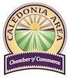 Caledonia Area Chamber of Commerce Logo