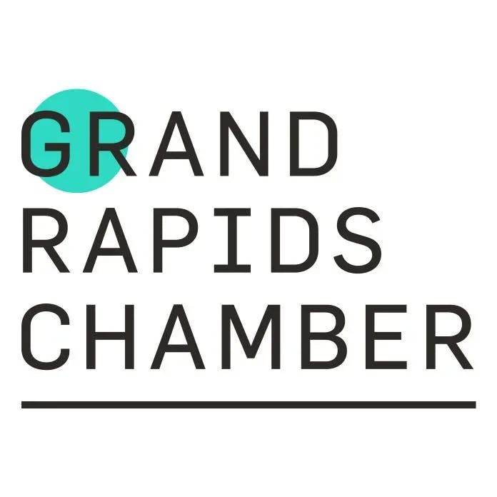 Grand Rapids Chamber Logo